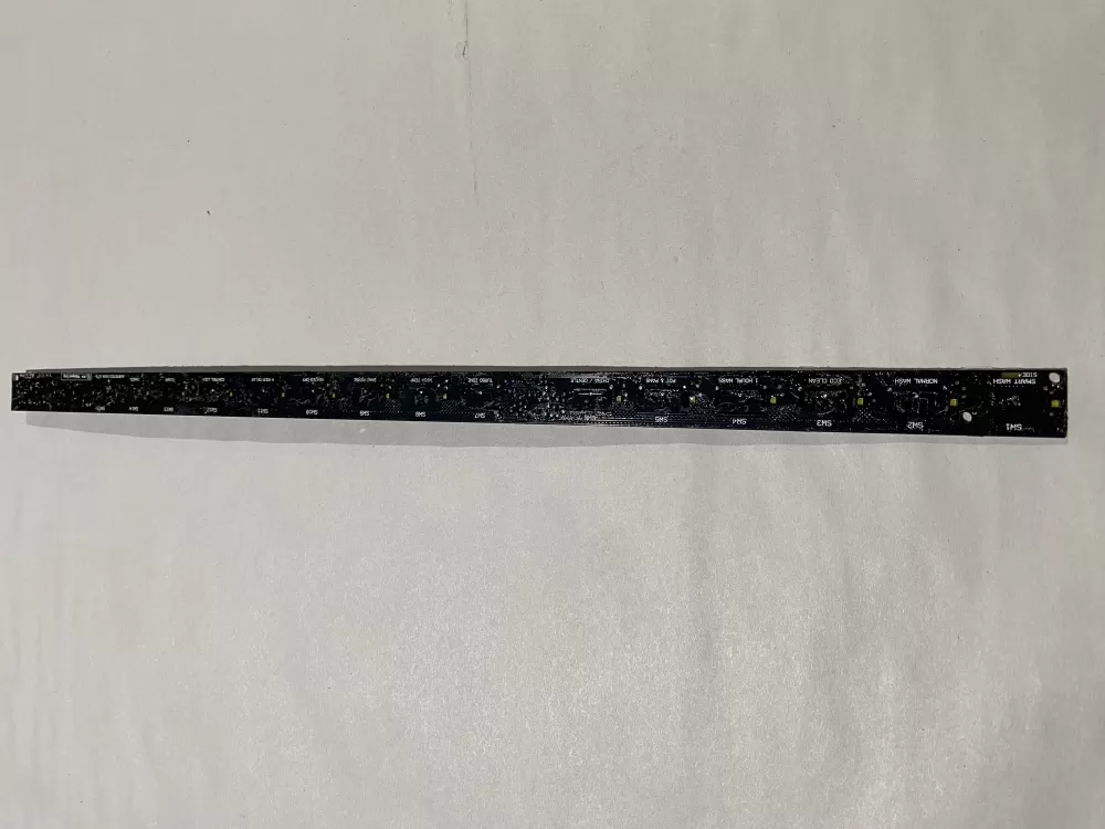 Maytag W11177695 W10792164 Dishwasher Control Board AZ140998 | BKV748