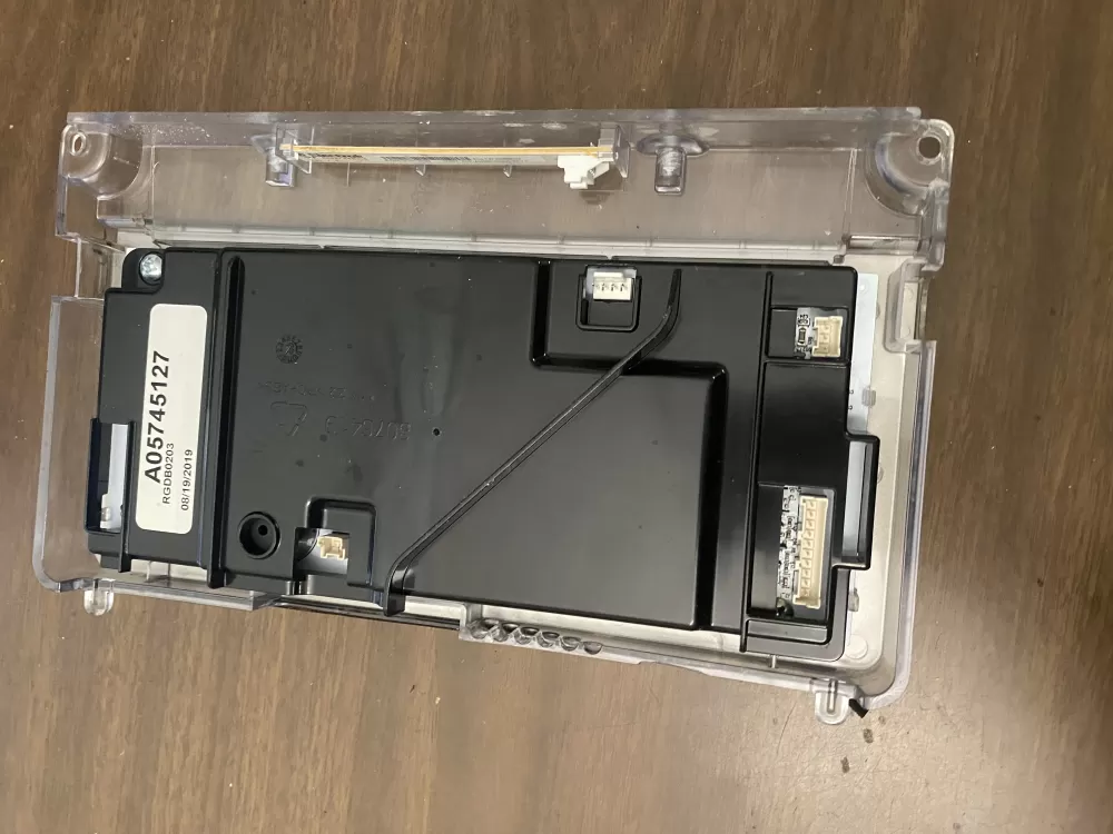 Frigidaire A05745127 UI Ice Water Dispenser Control Board AZ102707 | BK900