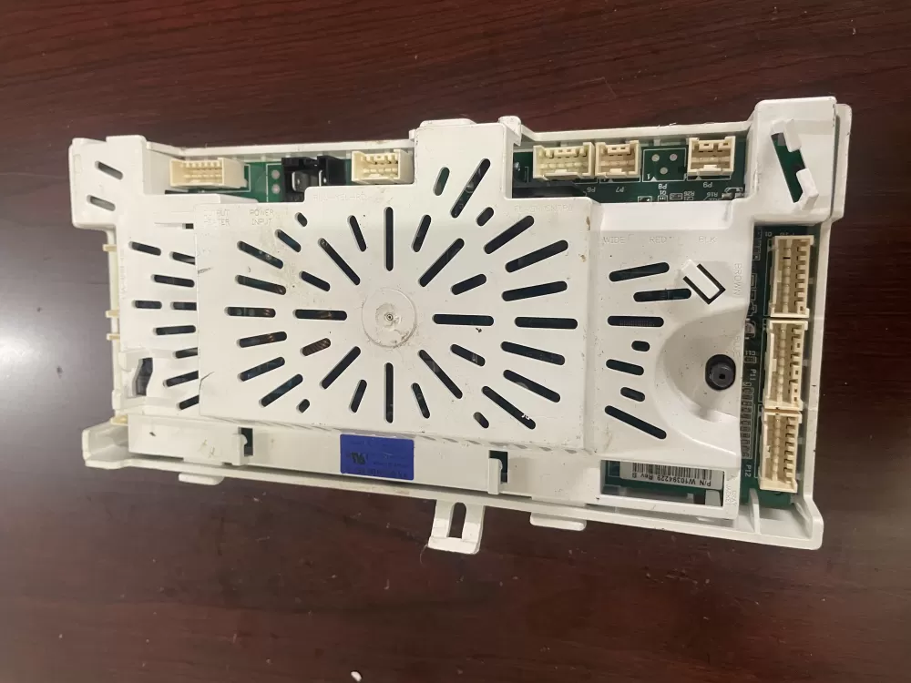 Maytag W10394229 2118412 AH3502050 Washer Control Board AZ66465 | KMV554