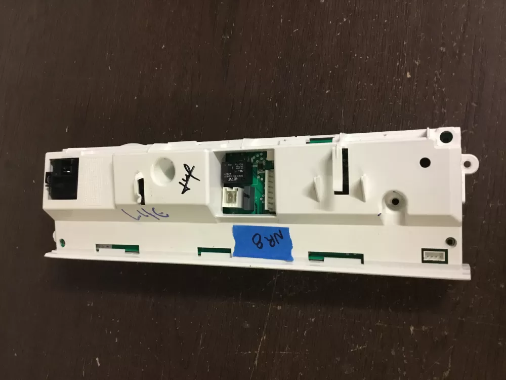 Frigidaire 1347317 Dryer Control Board AZ15749 | NR8