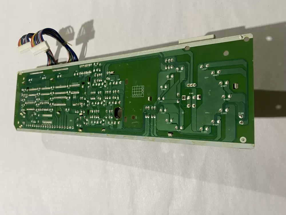 Samsung DC41-00045A AP4201750 AP3966842 Dryer Control Board AZ194524 | BK1738