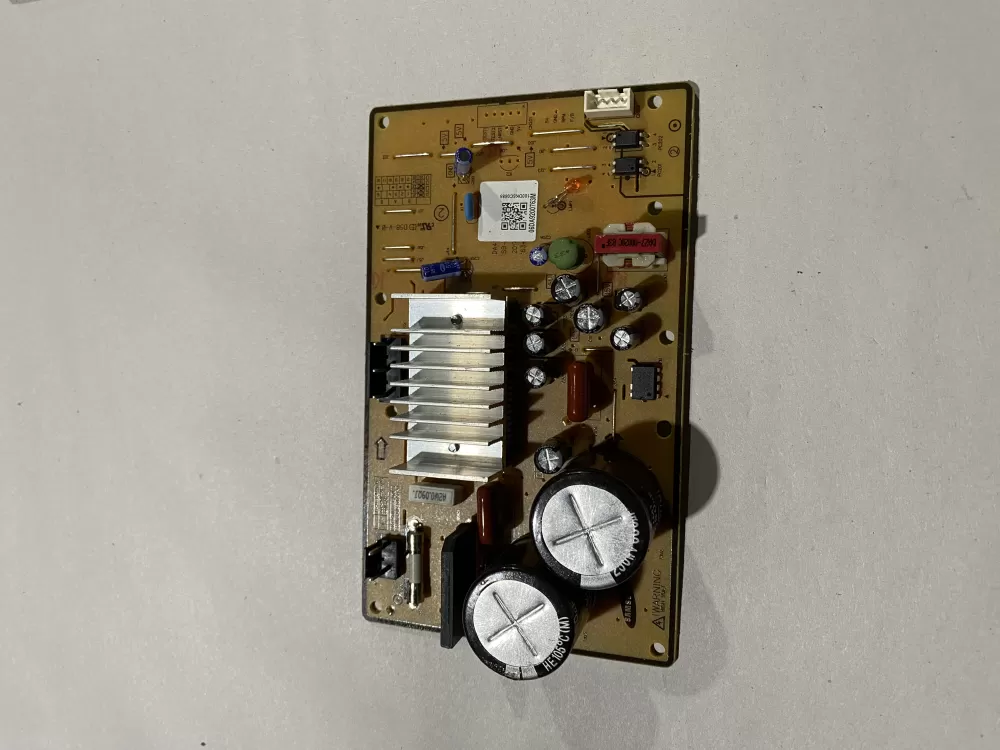 Samsung DA92 00763M Refrigerator Control Board Inverter AZ119953 | BK2191