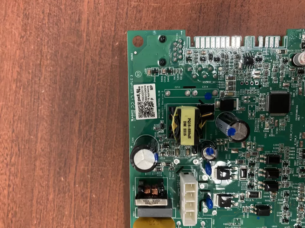 GE 265D4225G100 Dishwasher Control Board AZ47063 | BK836