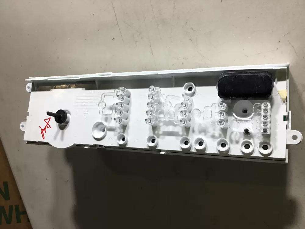 Frigidiare 134847902 Washer User Interface Control Board AZ46568 | NRV446