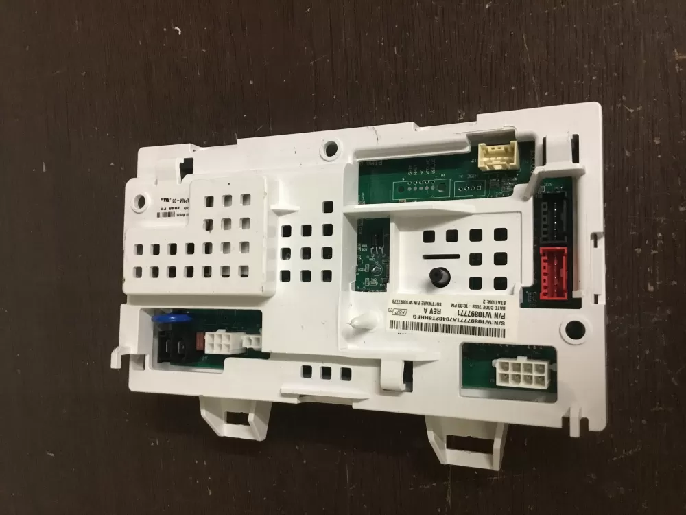 Amana W10868064 W10897771 W10902804 Washer Control Board AZ16278 | NR223