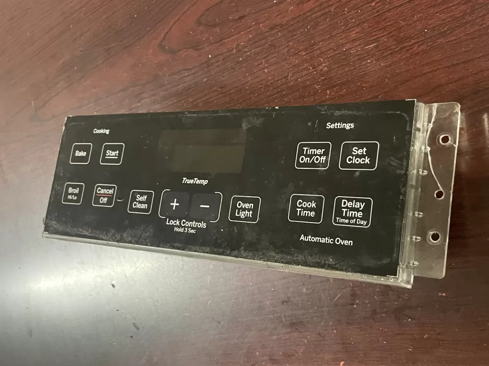GE 164D8450G032 WB18X20153 Range Control Board AZ97964 | Wm1554