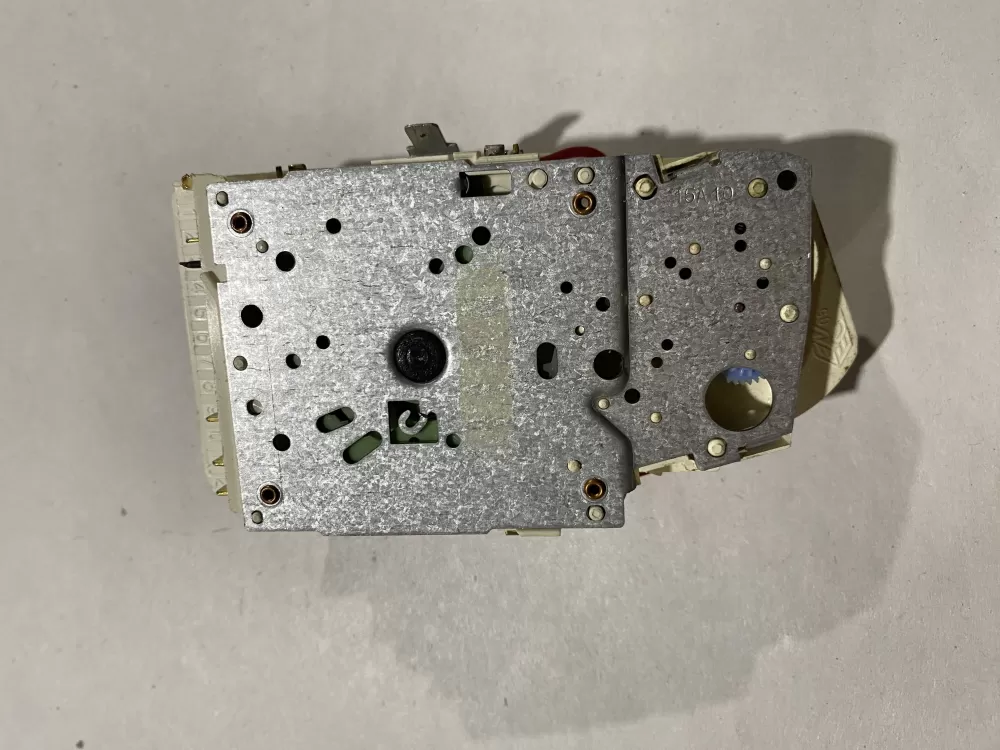 GE EC4926 WD21X10193 Dishwasher Timer AZ156240 | BK1189