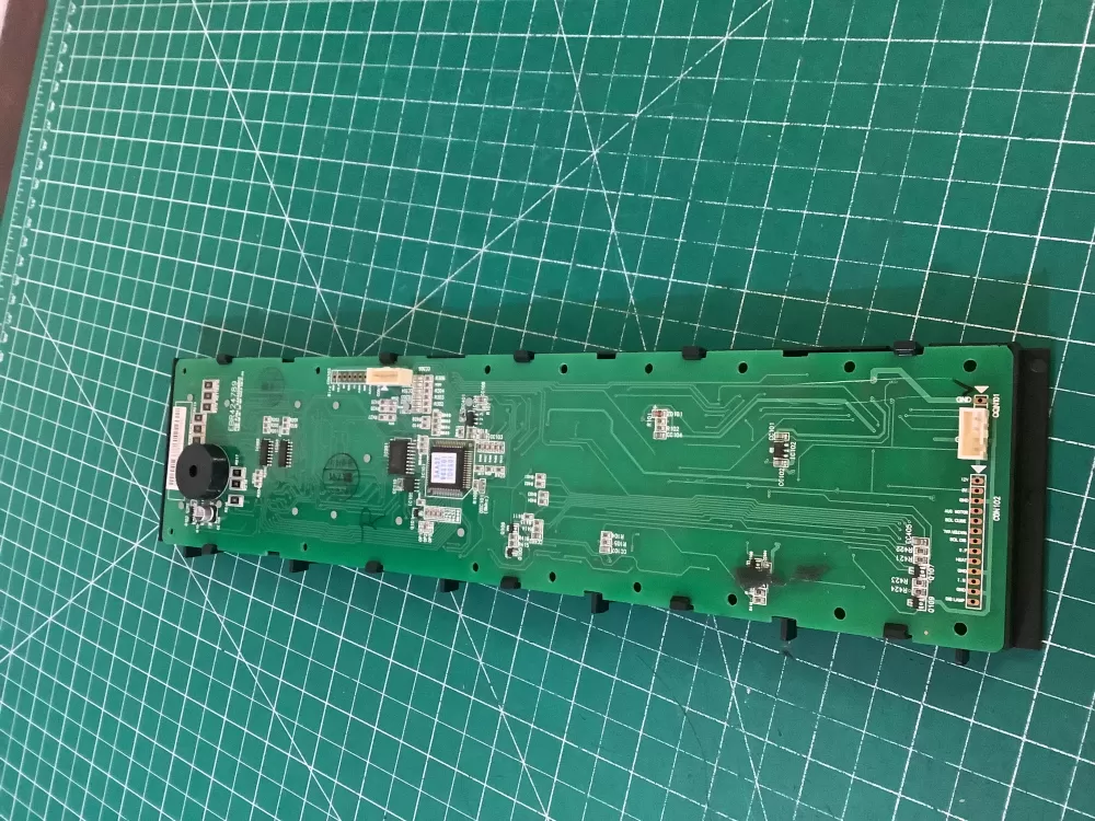 LG EBR42478902 ACQ36835905 Refrigerator Control Board AZ211765 | NR1767