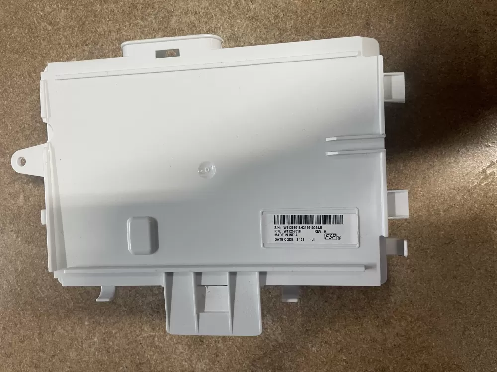 Whirlpool Maytag W10476828 Dryer Moisture Sensor Control Board AZ16077 | KM1435
