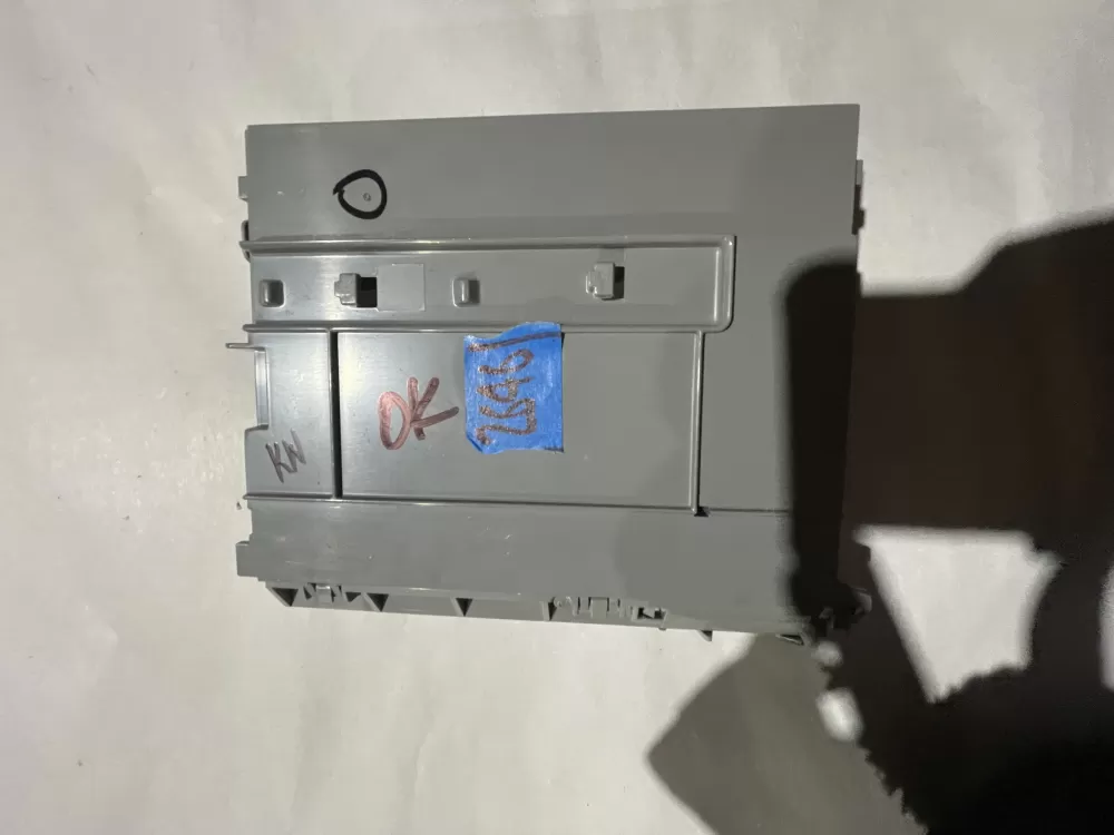 KitchenAid W10913613 W10913615 Dishwasher Control Board AZ189170 | KM2646