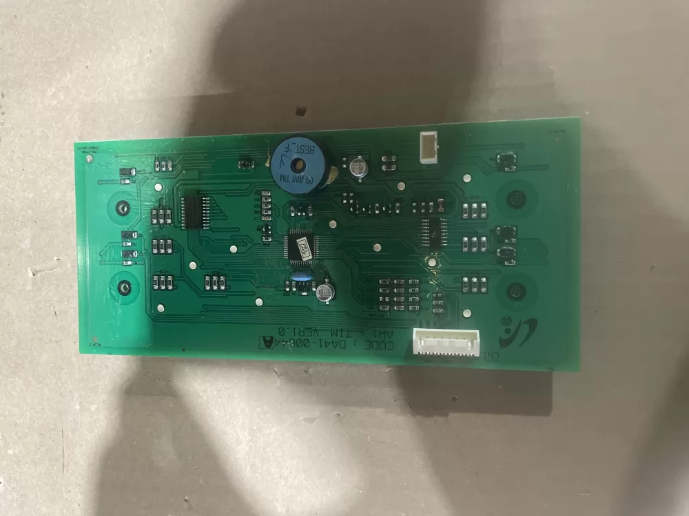 Samsung DA41-00644A Refrigerator Control Display Board AZ64483 | KM2085