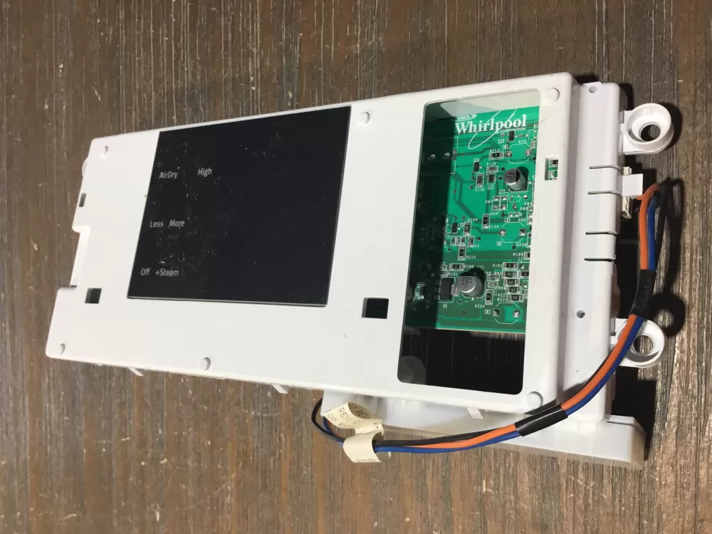Whirlpool Dryer W11186269 Control Board AZ53719 | NR1903