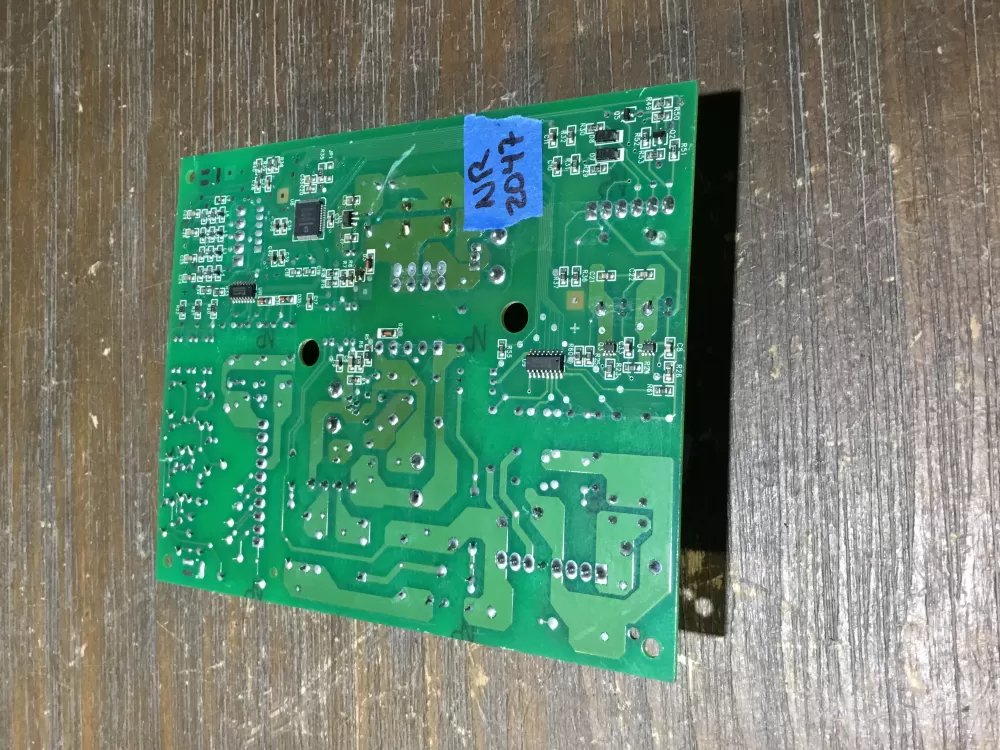 Amana Maytag Kenmore W10890094 Refrigerator Main Control Board AZ60747 | NR2047
