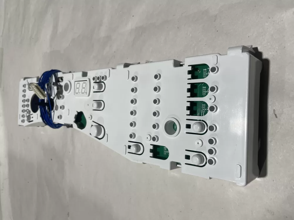 Whirlpool Kenmore 8571931 Dryer Control Board Rev AZ134463 | Wmv340
