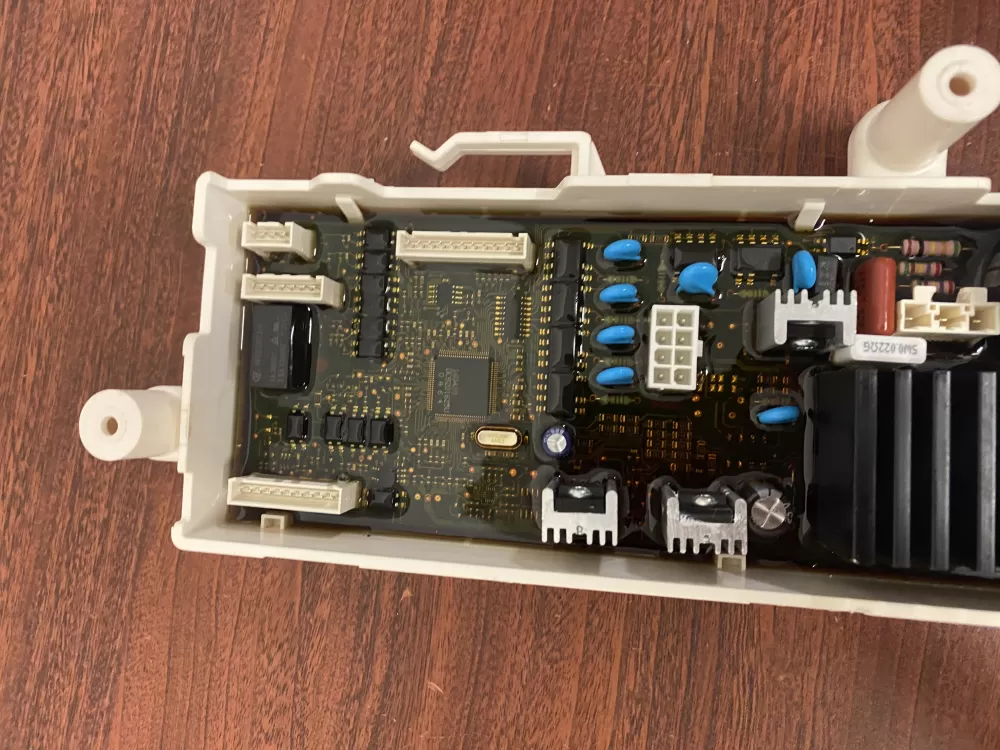 Samsung DC94 06408A Washer Control Board AZ56855 | BK1956