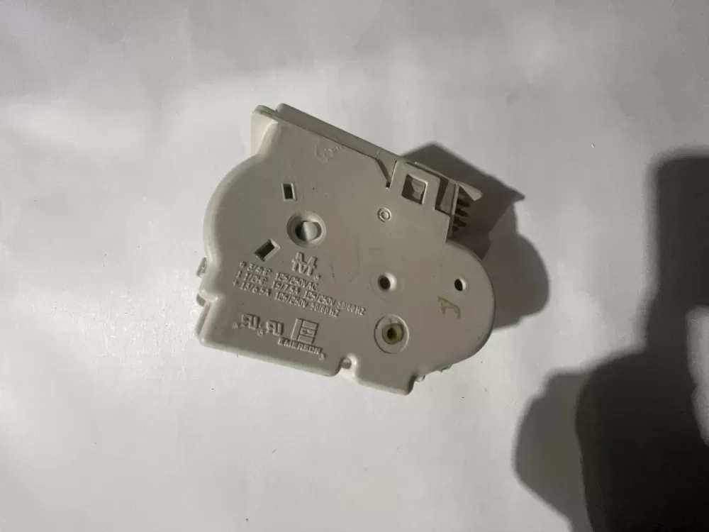 Frigidaire 131758600B GE Kenmore Washer Timer AZ192160 | KM2286