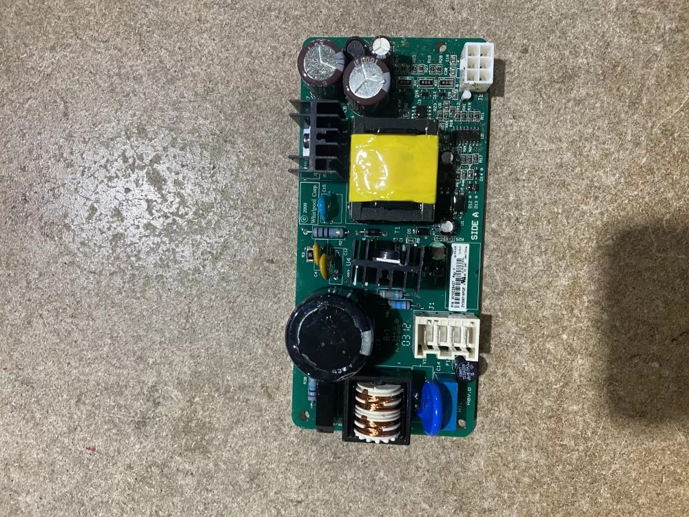 Whirlpool  Maytag  KitchenAid  Kenmore W10226427 WPW10226427 PS11750687 W10226427 F Refrigerator Control Board