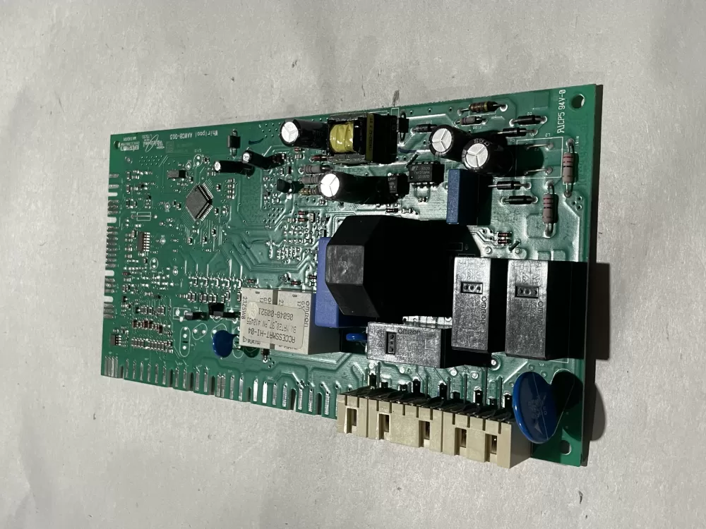 Whirlpool  Kenmore AAWCB-003 ACCSEDHIPOT Washer Control Board