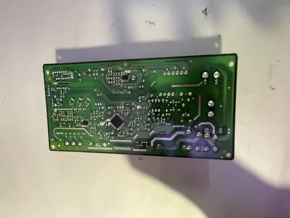 Samsung DA92 00768D Refrigerator Control Board Inverter AZ196138 | KM2593