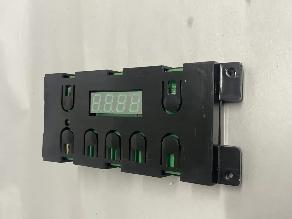 Kenmore 316455430 Oven Range Display Control Board AZ227216 | Wm1737