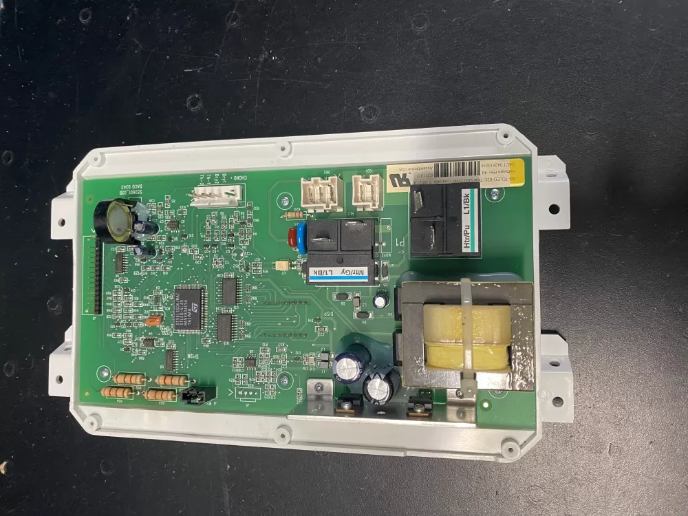 Maytag 6 3902130 Dryer Control Board