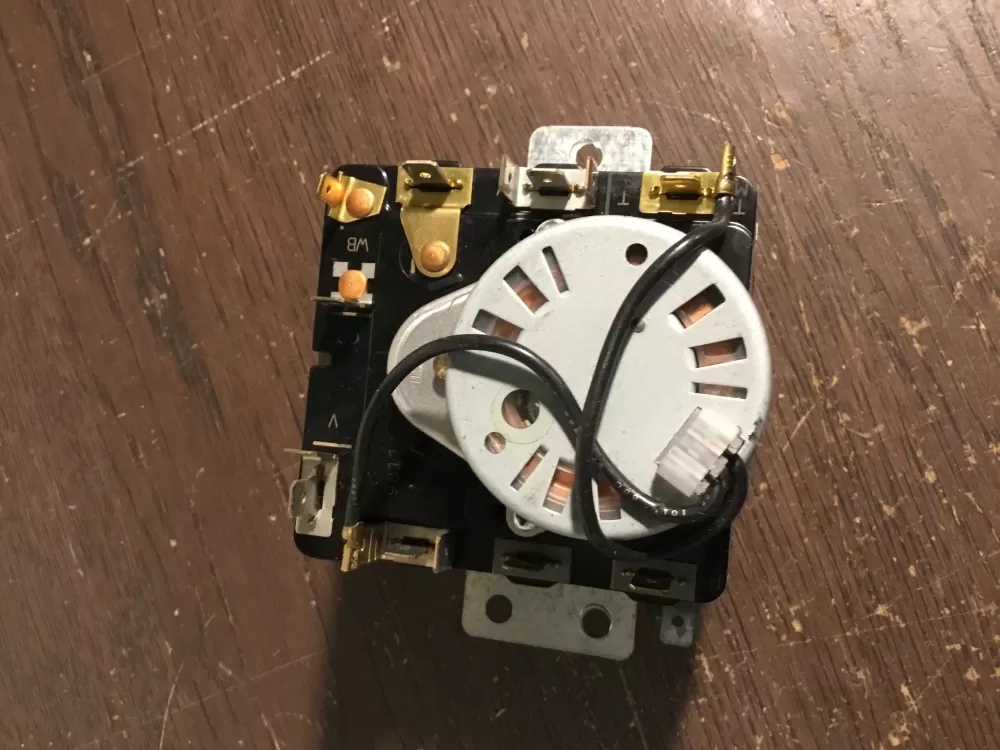 Whirlpool Maytag WP8299765 Dryer Timer Control AZ38968 | NR32
