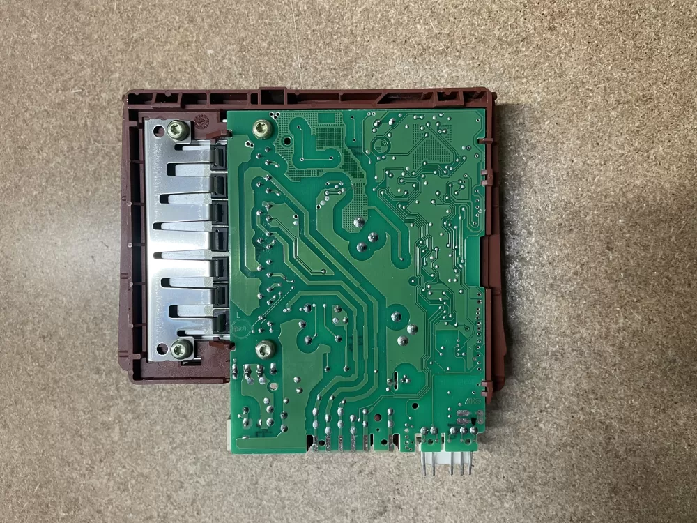 Whirlpool Maytag 6 2726410 Washer Motor Control Board AZ22748 | KM1596