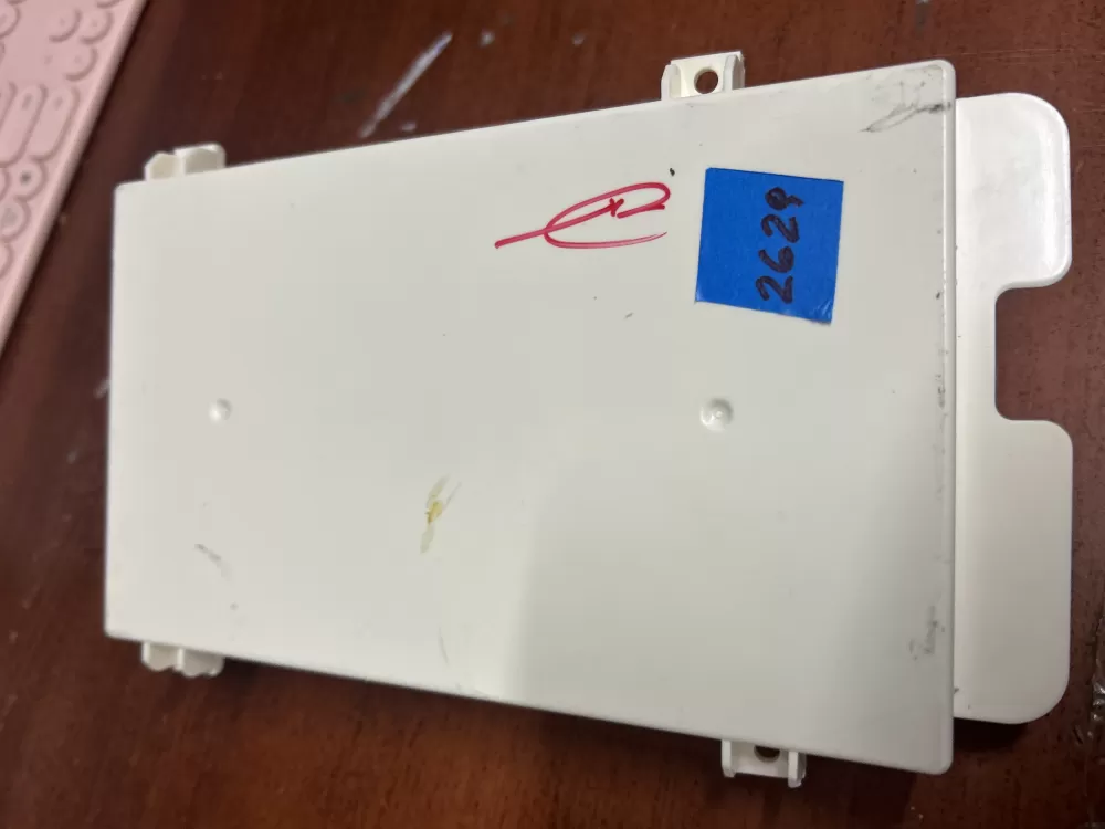 LG 6871EC1121F Dryer Control Board AZ184985 | GL2629