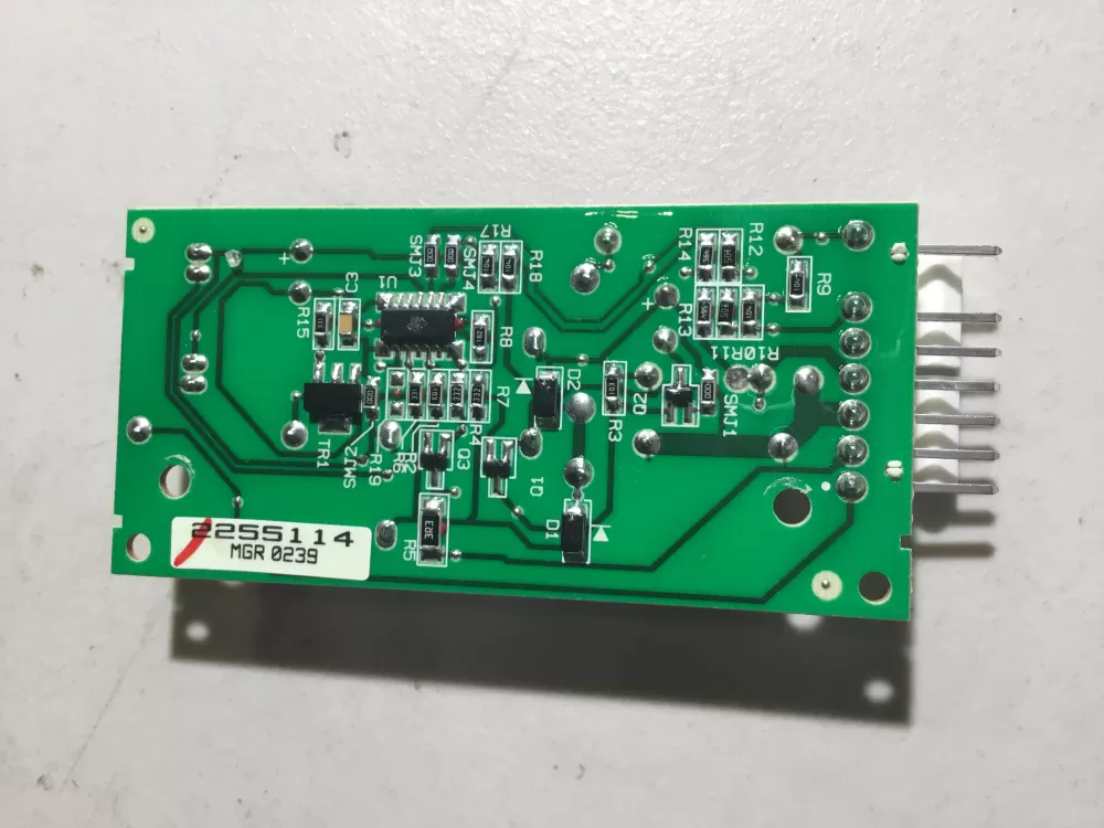 Genuine Whirlpool Refrigerator Ice Optic Board 3193682 AZ38415 | NR4