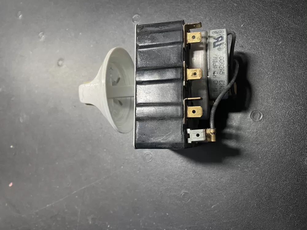 Frigidaire Whirlpool GE Kenmore 131062300F Dryer Timer AZ16353 | BK1249