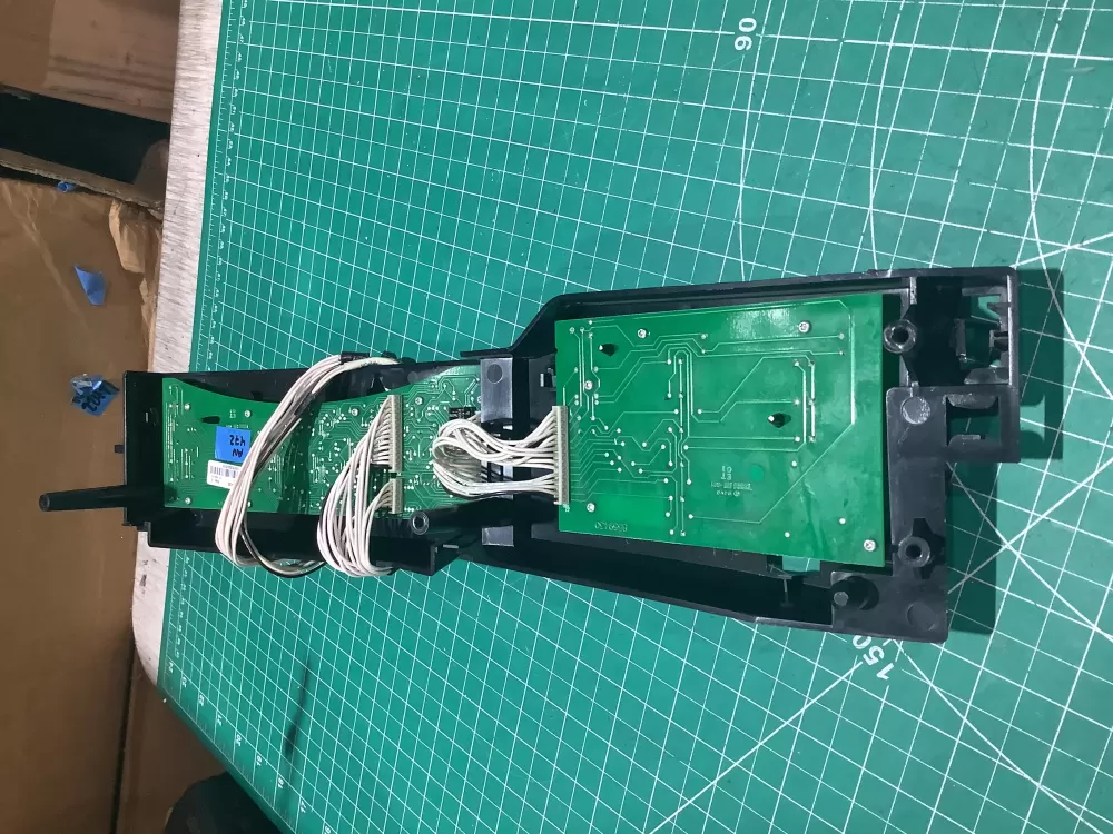 Kenmore Whirlpool 8559430 8558762 Dryer Control Board AZ185682 | AV472