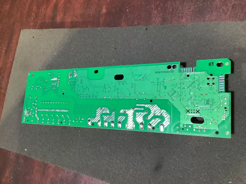  E326765  Siig Control Board AZ124078 | NR2257