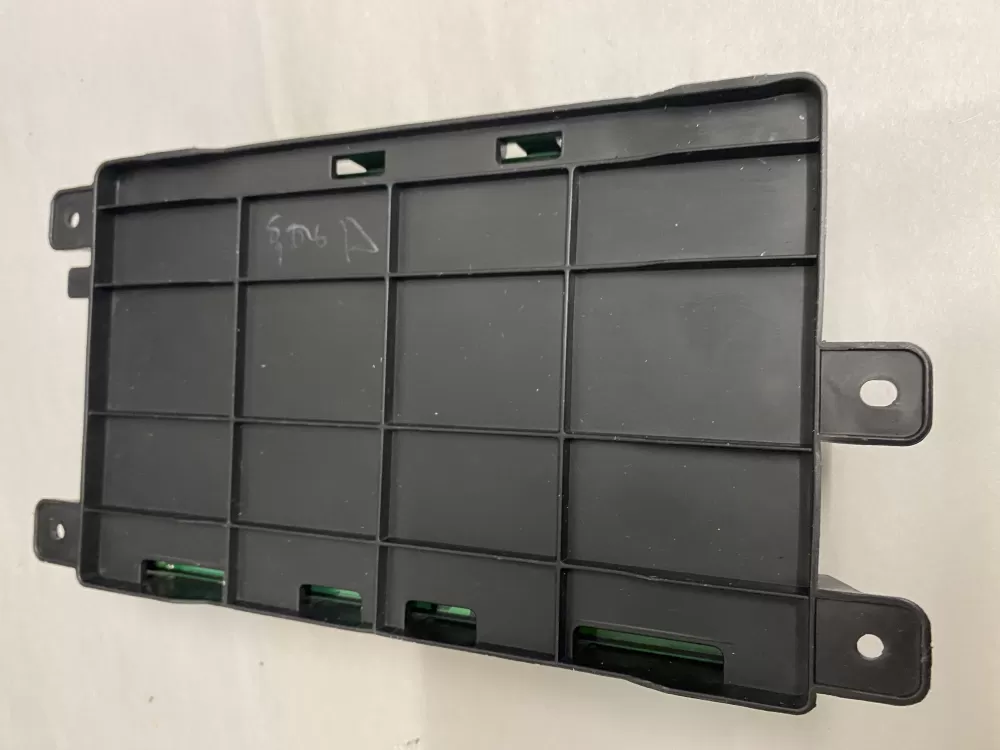 Samsung DE92-03960A Range Oven Control Board Relay AZ211095 | BK1683