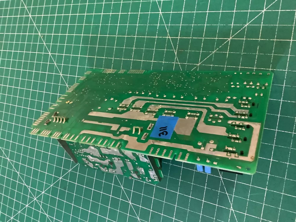 Whirlpool AP6011741 46197020472 Washer Control Board AZ204349 | NR311