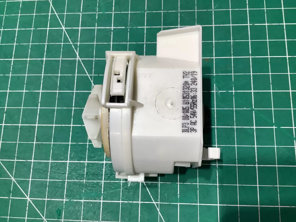 Jenn Air  Kenmore  Kitchen Aid  Whirlpool W10314713 W10531320 WPW10531320VP WPW10531320 Dishwasher Drain Pump Motor
