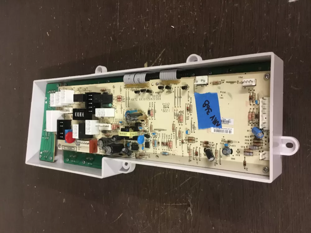 GE 00N32450202 Washer Control Board AZ33581 | NRV368