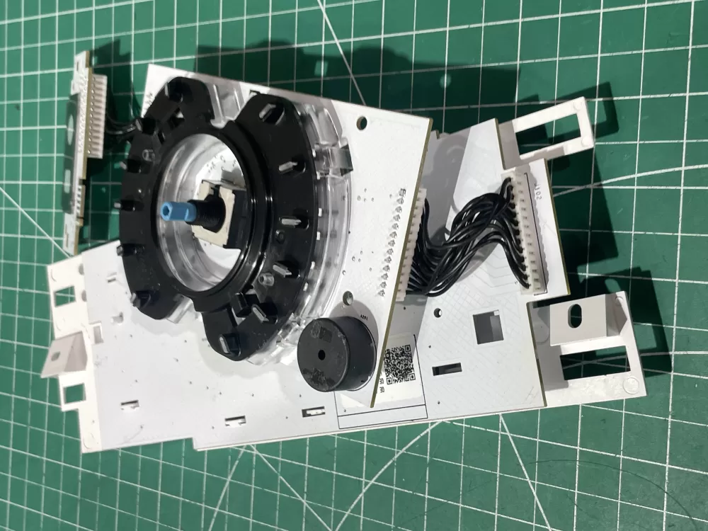GE 308D1567G018 Washer Control Board