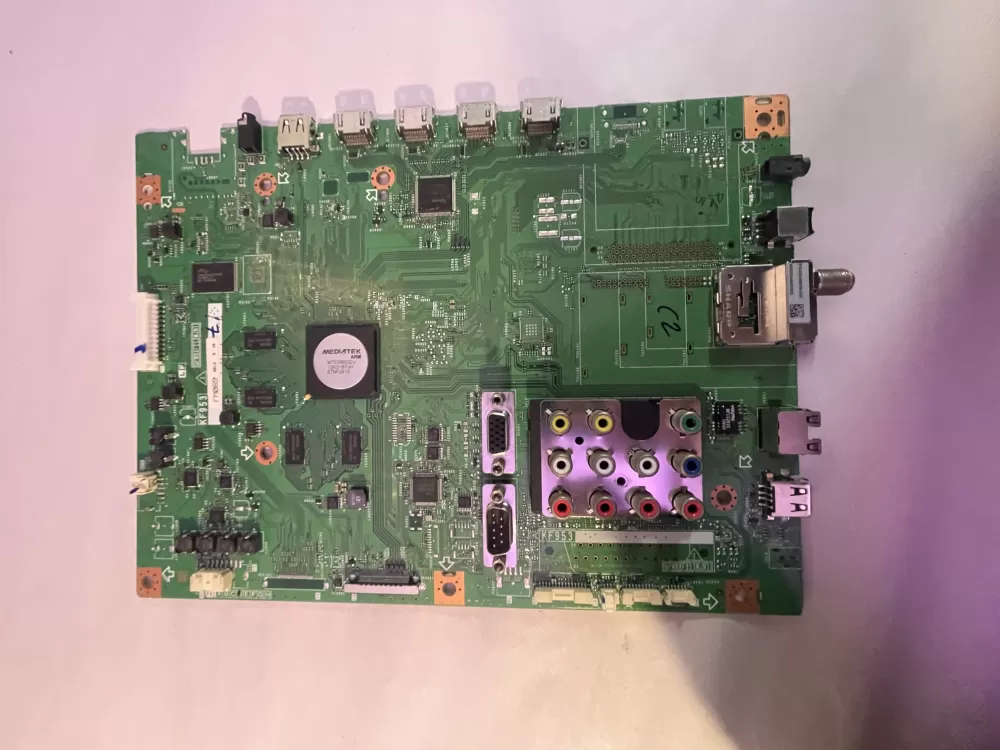 Sharp DKEYMF953FM05 Sharp