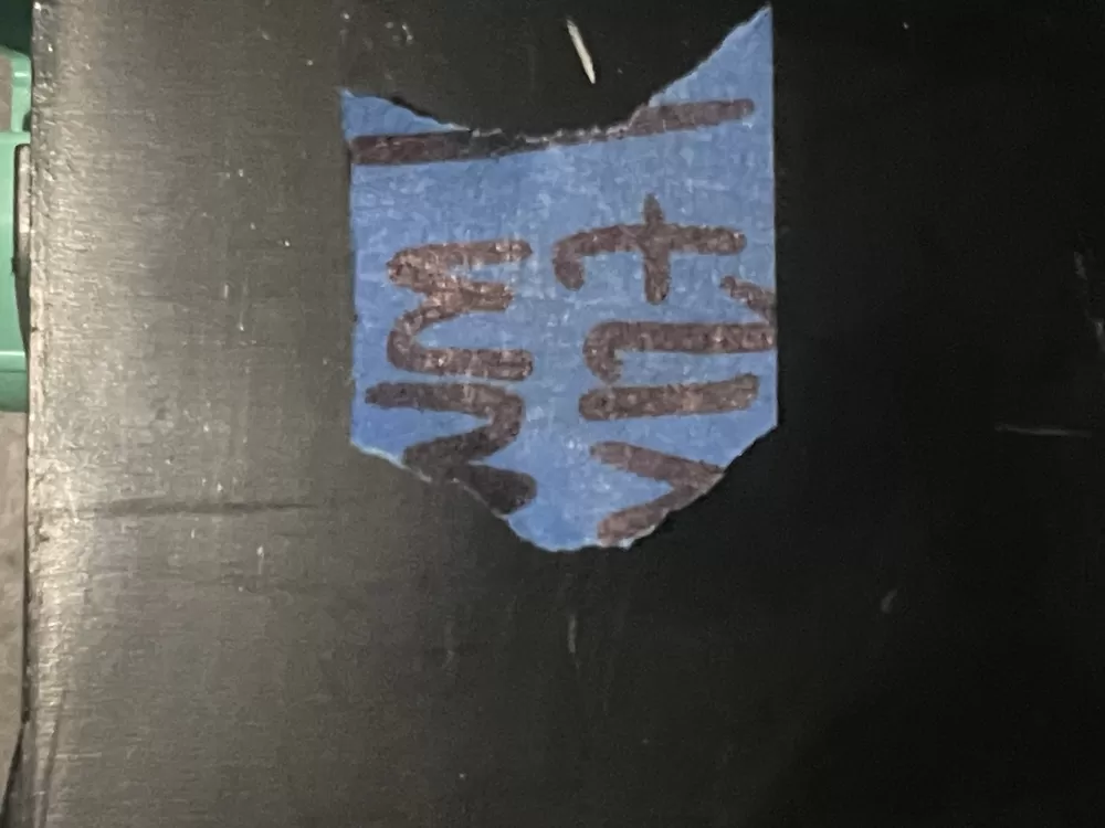 Whirlpool WPW10128437 3980093 8559431 Dryer Control Board AZ27635 | WMV127