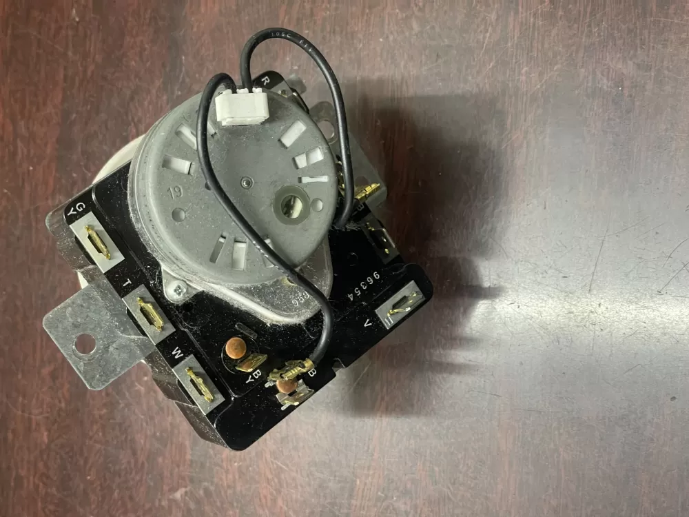 Kenmore 3406702A WP3976576 3406015 3406702 3976576 Dryer Timer AZ28293 | KM101
