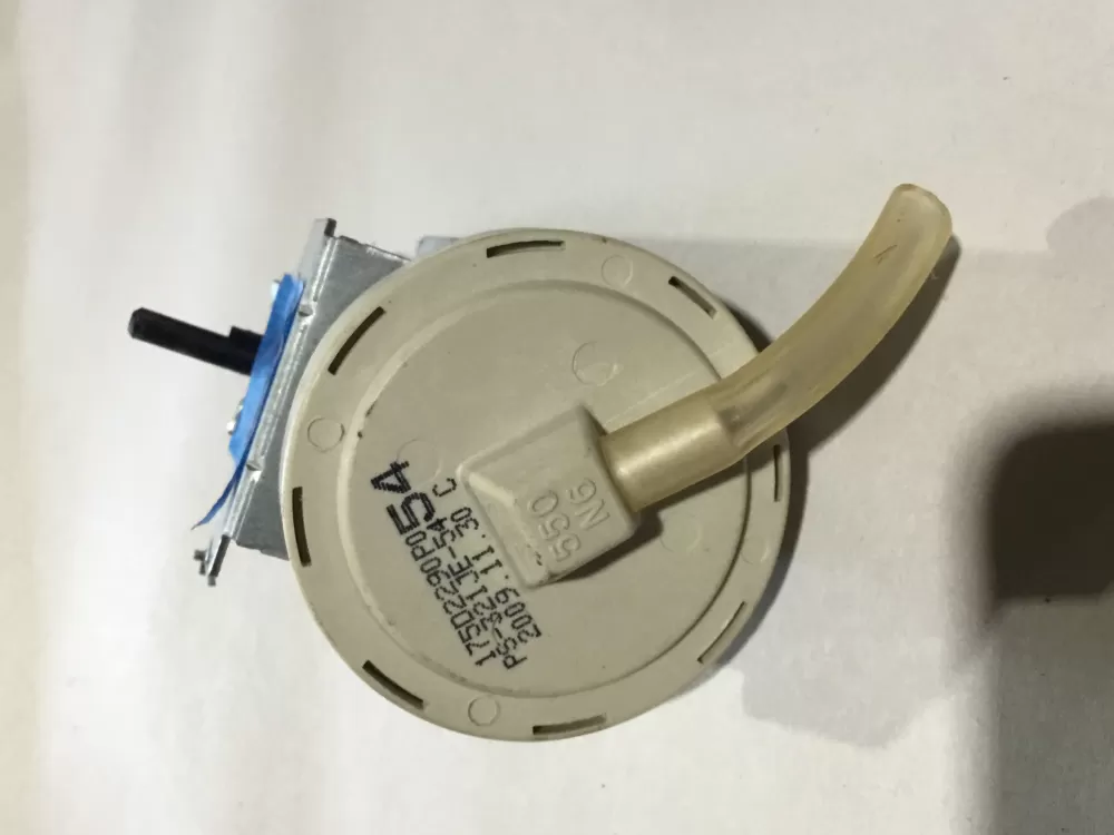 GE Hotpoint WH12X10065 Washer Pressure Switch AZ102208 | Sl141