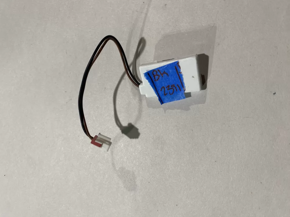 Samsung DA61 05687A Refrigerator Control Board AZ142193 | BK2391
