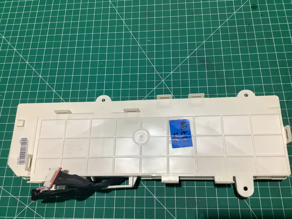 Samsung 06DC9201624B Washer Control Board AZ132211 | ZCV739