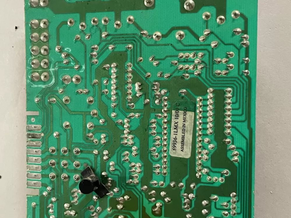 Frigidaire AP4926681 316460101 318099113 Furnace Control Board AZ108204 | KM24