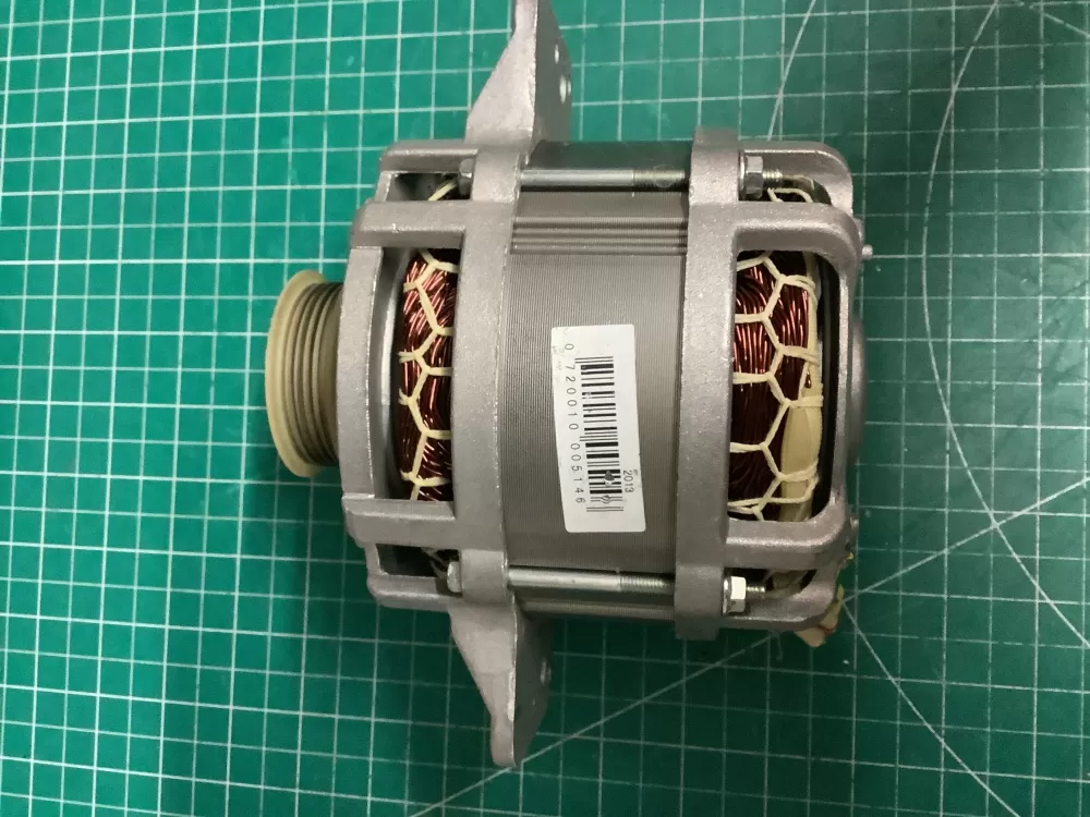 Amana Maytag W10416660 Washer Kitchen Aid Motor AZ212047 | SLA342
