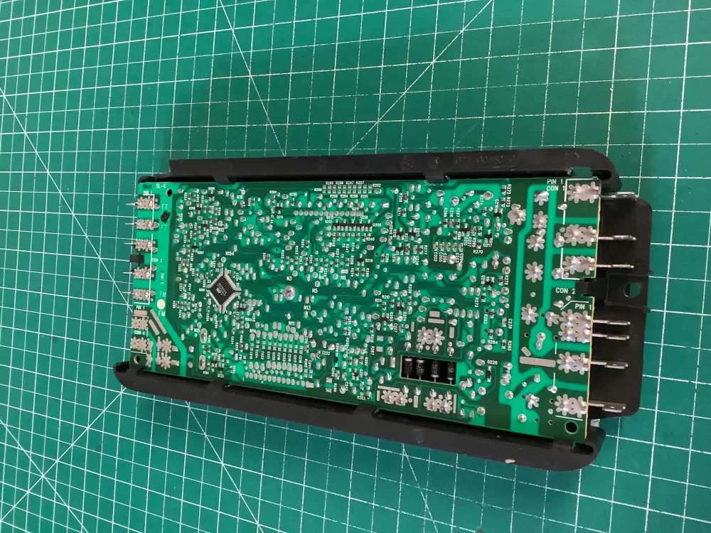 Genuine Whirlpool Range Control Board 9763089  AZ226240 | NRV855