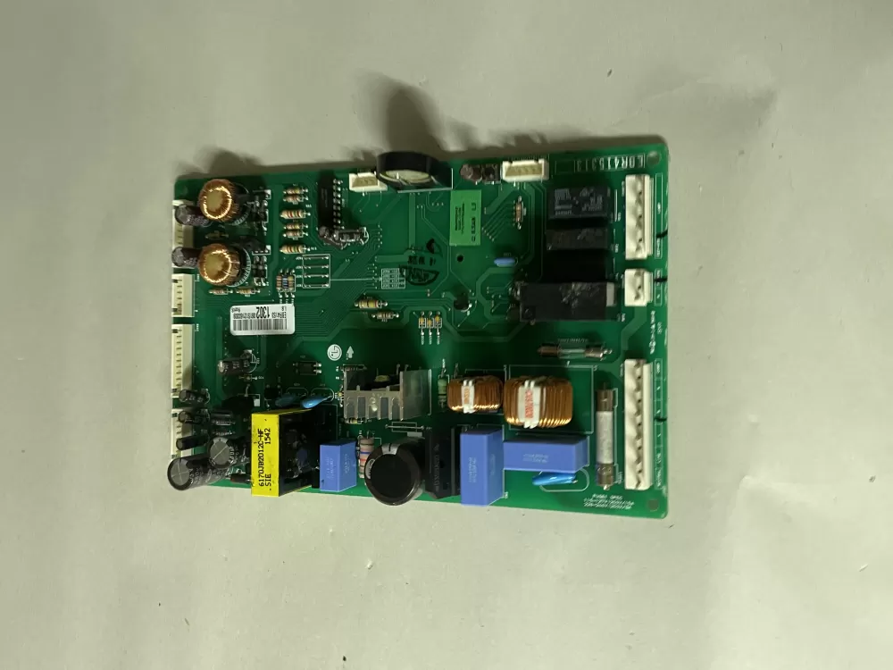 LG EBR41531302 CSP30000202 PS12725025 Refrigerator Control Board