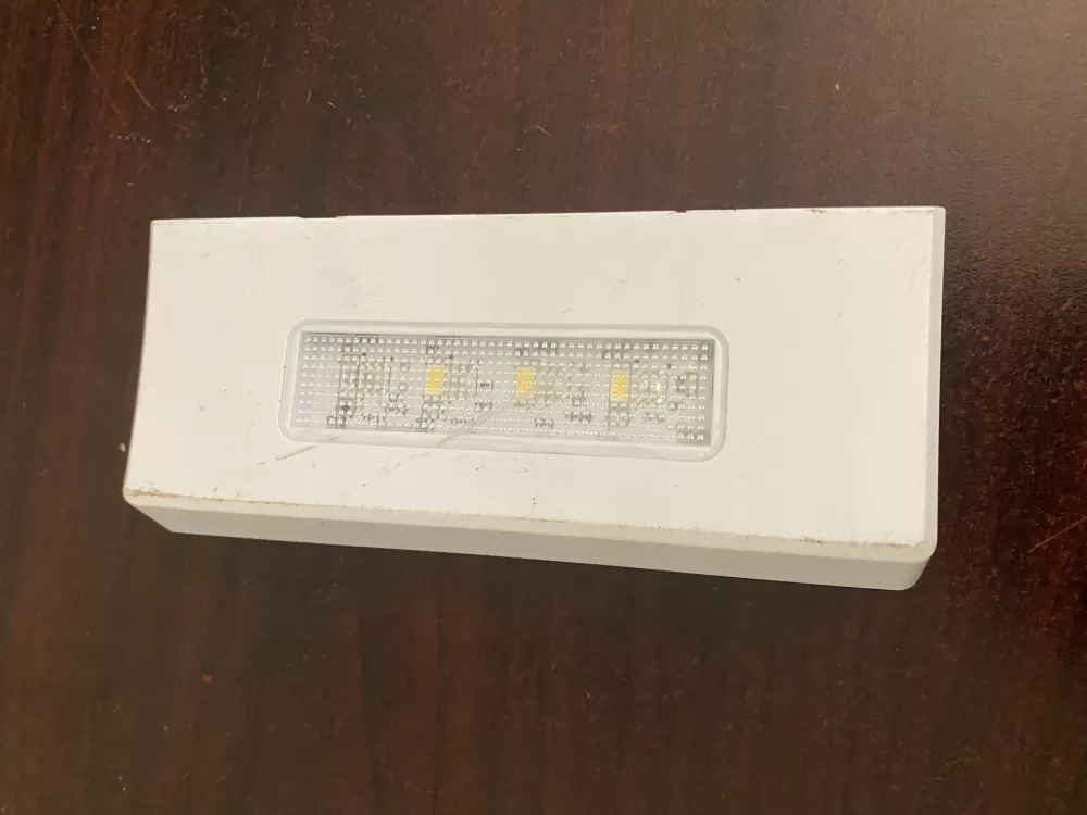 Whirlpool  KitchenAid  Kenmore  Jenn-Air W10492487 Refrigerator Control Board Led