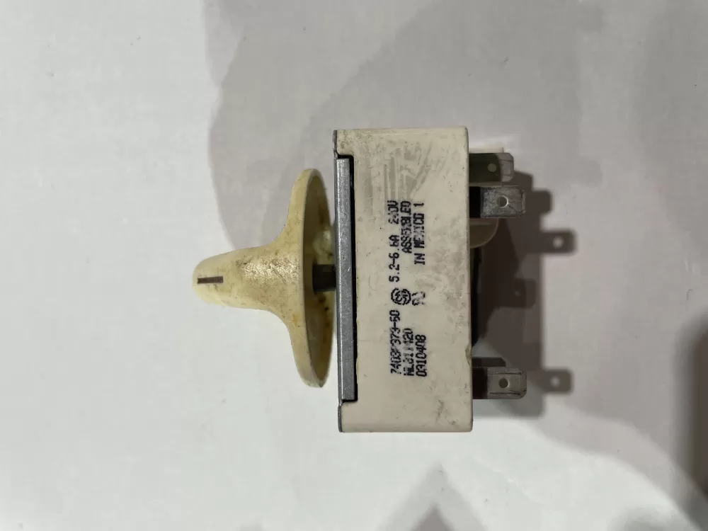 Maytag Whirlpool Range Oven Infinite Switch 0310408 AZ171042 | KM469