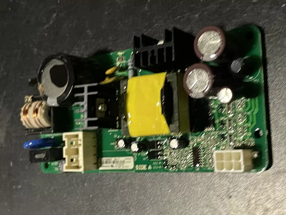 Whirlpool  Maytag  KitchenAid  Kenmore W10226427 WPW10226427 PS11750687 W10226427 F Refrigerator Control Board